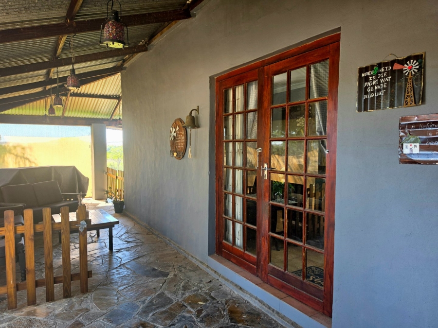 3 Bedroom Property for Sale in Upington Rural Northern Cape